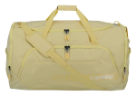 Obrázok z Travelite Kick Off Duffle XL Yellow 120 L