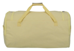 Obrázok z Travelite Kick Off Duffle XL Yellow 120 L