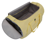 Obrázok z Travelite Kick Off Duffle XL Yellow 120 L