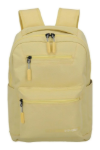 Obrázok z Travelite Kick Off Backpack M Yellow 17 L