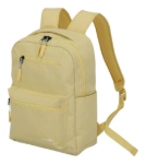 Obrázok z Travelite Kick Off Backpack M Yellow 17 L