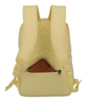 Obrázok z Travelite Kick Off Backpack M Yellow 17 L