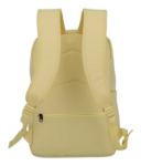 Obrázok z Travelite Kick Off Backpack M Yellow 17 L