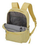 Obrázok z Travelite Kick Off Backpack M Yellow 17 L