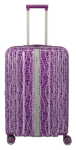 Obrázok z Travelite Lascana Edition S,M,L Plum S: 37 l / 
M: 63/69 l / 
L: 101 L