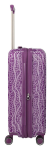 Obrázok z Travelite Lascana Edition S,M,L Plum S: 37 l / 
M: 63/69 l / 
L: 101 L