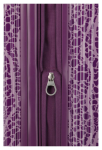 Obrázok z Travelite Lascana Edition S,M,L Plum S: 37 l / 
M: 63/69 l / 
L: 101 L