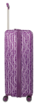 Obrázok z Travelite Lascana Edition S,M,L Plum S: 37 l / 
M: 63/69 l / 
L: 101 L