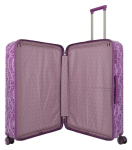 Obrázok z Travelite Lascana Edition S,M,L Plum S: 37 l / 
M: 63/69 l / 
L: 101 L