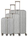 Obrázok z Travelite Lascana Edition S,M,L Champagne S: 37 l / 
M: 63/69 l / 
L: 101 L