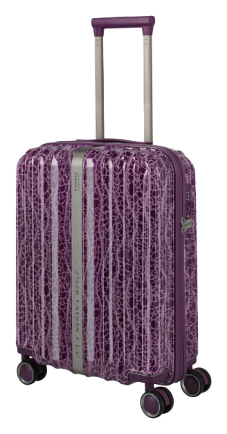 Obrázok z Travelite Lascana Edition S Plum 37 L