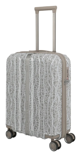 Obrázok z Travelite Lascana Edition S Champagne 37 L