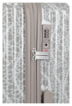 Obrázok z Travelite Lascana Edition S Champagne 37 L