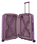 Obrázok z Travelite Lascana Edition M Plum 63/69 L