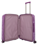 Obrázok z Travelite Lascana Edition M Plum 63/69 L