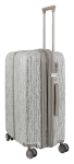 Obrázok z Travelite Lascana Edition M Champagne 63/69 L