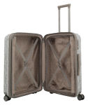 Obrázok z Travelite Lascana Edition M Champagne 63/69 L