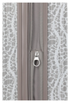 Obrázok z Travelite Lascana Edition M Champagne 63/69 L
