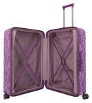 Obrázok z Travelite Lascana Edition L Plum 101 L