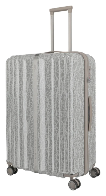 Obrázok z Travelite Lascana Edition L Champagne 101 L