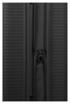 Obrázok z Travelite Air Stripe 4w S exp Black 40/47 L