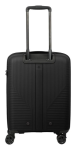 Obrázok z Travelite Air Stripe 4w S exp Black 40/47 L