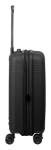 Obrázok z Travelite Air Stripe 4w S exp Black 40/47 L