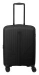 Obrázok z Travelite Air Stripe 4w S exp Black 40/47 L