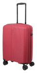 Obrázok z Travelite Air Stripe 4w S exp Red 40/47 L