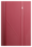 Obrázok z Travelite Air Stripe 4w S exp Red 40/47 L