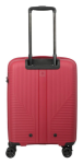 Obrázok z Travelite Air Stripe 4w S exp Red 40/47 L