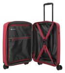 Obrázok z Travelite Air Stripe 4w S exp Red 40/47 L
