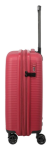 Obrázok z Travelite Air Stripe 4w S exp Red 40/47 L