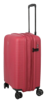 Obrázok z Travelite Air Stripe 4w S exp Red 40/47 L