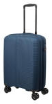 Obrázok z Travelite Air Stripe 4w S exp Navy 40/47 L