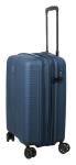 Obrázok z Travelite Air Stripe 4w S exp Navy 40/47 L