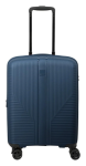 Obrázok z Travelite Air Stripe 4w S exp Navy 40/47 L