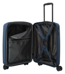 Obrázok z Travelite Air Stripe 4w S exp Navy 40/47 L