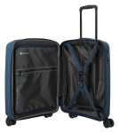 Obrázok z Travelite Air Stripe 4w S exp Navy 40/47 L