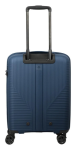 Obrázok z Travelite Air Stripe 4w S exp Navy 40/47 L