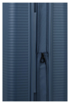 Obrázok z Travelite Air Stripe 4w S exp Navy 40/47 L