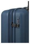 Obrázok z Travelite Air Stripe 4w S exp Navy 40/47 L