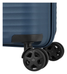 Obrázok z Travelite Air Stripe 4w S exp Navy 40/47 L