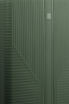 Obrázok z Travelite Air Stripe 4w S exp Green 40/47 L