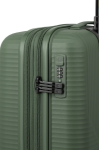 Obrázok z Travelite Air Stripe 4w S exp Green 40/47 L