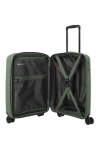 Obrázok z Travelite Air Stripe 4w S exp Green 40/47 L