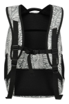 Obrázok z Travelite Basics Backpack Print White 22 L