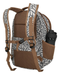 Obrázok z Travelite Basics Backpack Print Off-White 22 L