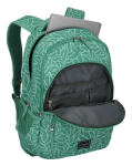 Obrázok z Travelite Basics Backpack Print Green 22 L