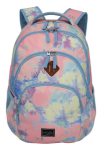 Obrázok z Travelite Basics Backpack Multicolor 22 L